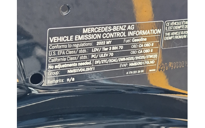 Mercedes-Benz S 63 4L 8cyl AWD - автомобили, коли, обяви за нови и употребявани 17