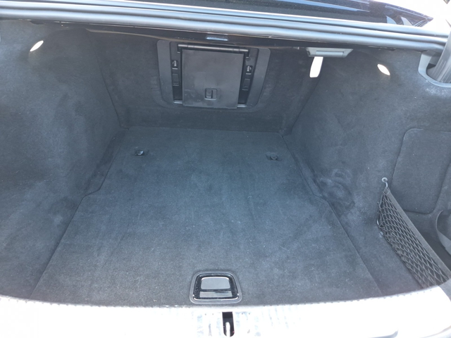 Mercedes-Benz S 63 4L 8cyl AWD - автомобили, коли, обяви за нови и употребявани 13