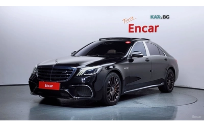 mercedes-benz-s-63 - 0