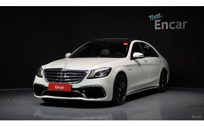 mercedes-benz-s-63 - 0