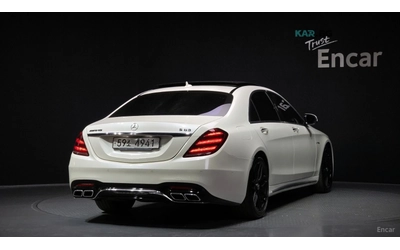 mercedes-benz-s-63 - 1