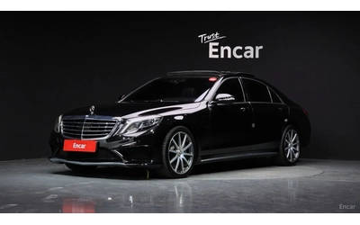 mercedes-benz-s-63 - 0