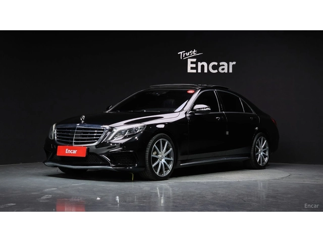 Mercedes-Benz S 63 AMG 4MATIC* HUD* 360* МАСАЖИ* КОЖА* ПАНО - автомобили, коли, обяви за нови и употребявани 0