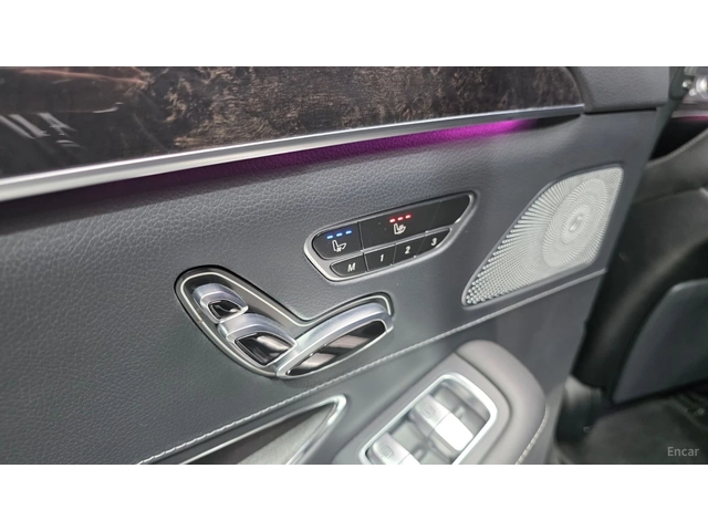Mercedes-Benz S 63 AMG 4MATIC* HUD* 360* МАСАЖИ* КОЖА* ПАНО - автомобили, коли, обяви за нови и употребявани 15