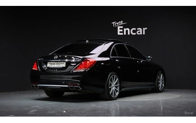 mercedes-benz-s-63 - 1