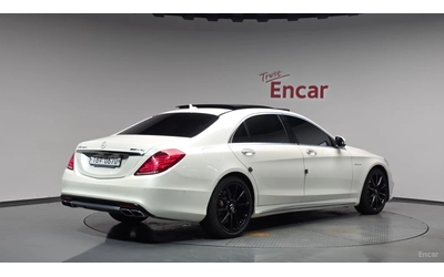 mercedes-benz-s-63 - 1