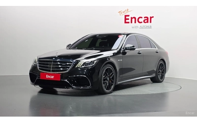 mercedes-benz-s-63 - 0