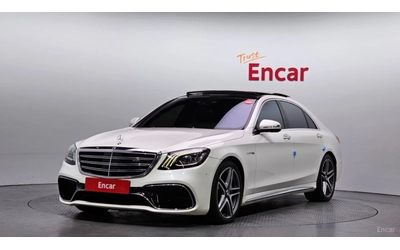 mercedes-benz-s-63 - 0