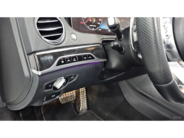 Mercedes-Benz S 63 AMG 4MATIC+ * 360* HUD* МАСАЖИ* ПАНО - автомобили, коли, обяви за нови и употребявани 16