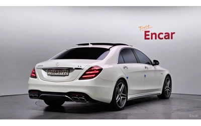 mercedes-benz-s-63 - 1