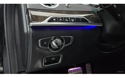 Mercedes-Benz S 63 4MATIC* КОЖА* ПОДГРЕВ* ОБДУХВ* BURMASTER* PANO* 36 - автомобили, коли, обяви за нови и употребявани 13
