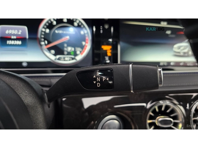 Mercedes-Benz S 63 4MATIC* КОЖА* ПОДГРЕВ* ОБДУХВ* BURMASTER* PANO* 36 - автомобили, коли, обяви за нови и употребявани 8