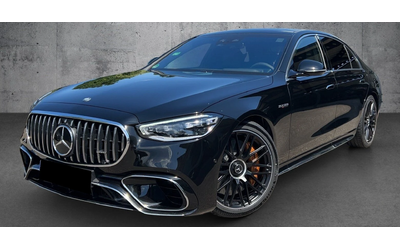 mercedes-benz-s-63-amg - 0