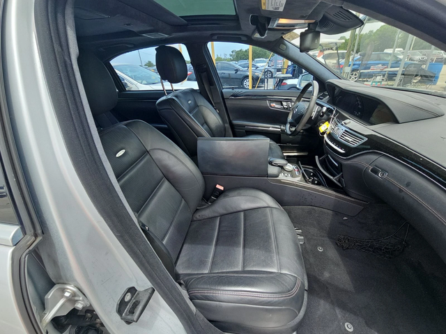 Mercedes-Benz S 63 AMG DISTRONIK* HARMAN* МАСАЖ* ОБДУХ* АЛКАНТАРА* ПАНО* - автомобили, коли, обяви за нови и употребявани 10
