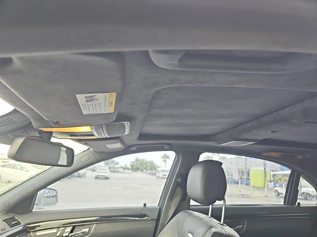 Mercedes-Benz S 63 AMG DISTRONIK* HARMAN* МАСАЖ* ОБДУХ* АЛКАНТАРА* ПАНО* - автомобили, коли, обяви за нови и употребявани 12