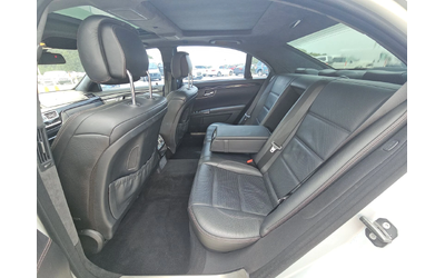 Mercedes-Benz S 63 AMG DISTRONIK* HARMAN* МАСАЖ* ОБДУХ* АЛКАНТАРА* ПАНО* - автомобили, коли, обяви за нови и употребявани 13