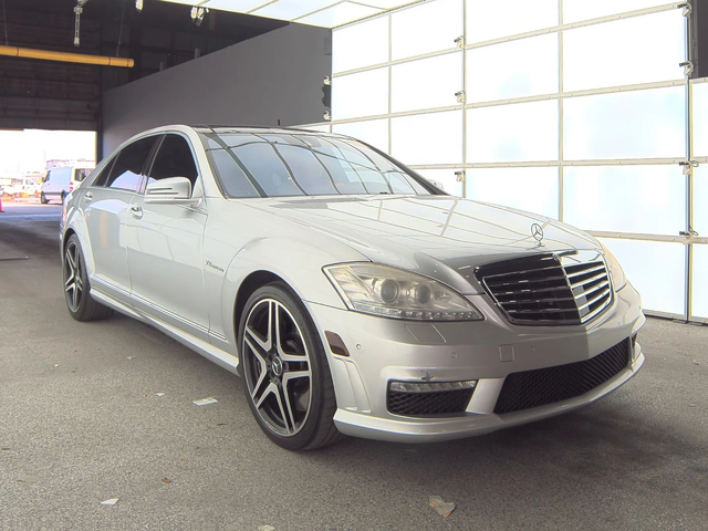 Mercedes-Benz S 63 AMG DISTRONIK* HARMAN* МАСАЖ* ОБДУХ* АЛКАНТАРА* ПАНО* - автомобили, коли, обяви за нови и употребявани 2