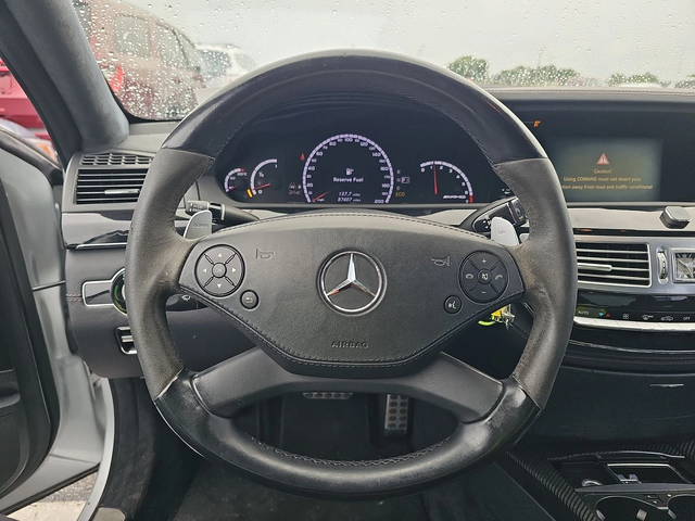 Mercedes-Benz S 63 AMG DISTRONIK* HARMAN* МАСАЖ* ОБДУХ* АЛКАНТАРА* ПАНО* - автомобили, коли, обяви за нови и употребявани 6