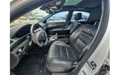 Mercedes-Benz S 63 AMG DISTRONIK* HARMAN* МАСАЖ* ОБДУХ* АЛКАНТАРА* ПАНО* - автомобили, коли, обяви за нови и употребявани 8