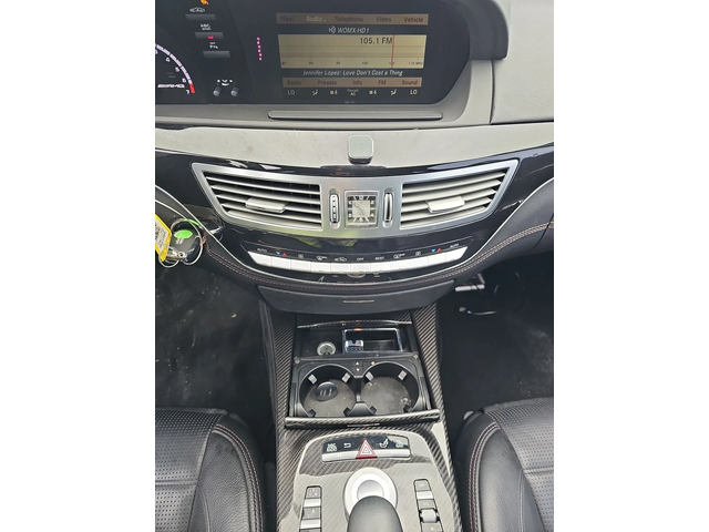 Mercedes-Benz S 63 AMG DISTRONIK* HARMAN* МАСАЖ* ОБДУХ* АЛКАНТАРА* ПАНО* - автомобили, коли, обяви за нови и употребявани 9