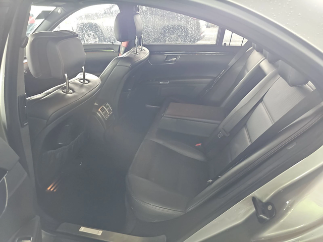 Mercedes-Benz S 63 AMG МАСАЖ* ДИСТРОНИК* CARBON* HARMAN* NIGHT VISION* ОБ - автомобили, коли, обяви за нови и употребявани 13