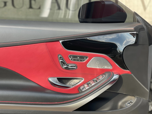 Mercedes-Benz S 63 AMG EDITION1* CERAMIC* SWAROVSKI* KeylessGo* Night* Di - автомобили, коли, обяви за нови и употребявани 11