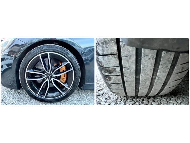 Mercedes-Benz S 63 AMG 585HP FULL - автомобили, коли, обяви за нови и употребявани 16