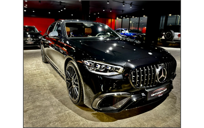 mercedes-benz-s-63-amg - 0