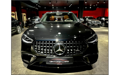 Mercedes-Benz S Mercedes-Benz S 63 AMG  - автомобили, коли, обяви за нови и употребявани 17