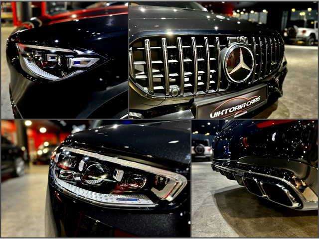 Mercedes-Benz S Mercedes-Benz S 63 AMG  - автомобили, коли, обяви за нови и употребявани 6