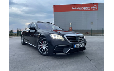 mercedes-benz-s-63-amg - 0
