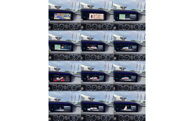 Mercedes-Benz S 63 AMG GERMANY - автомобили, коли, обяви за нови и употребявани 15