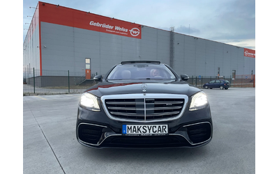 mercedes-benz-s-63-amg - 1