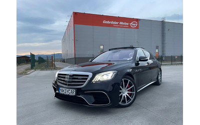 mercedes-benz-s-63-amg - 2