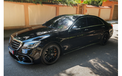 mercedes-benz-s-63-amg - 2