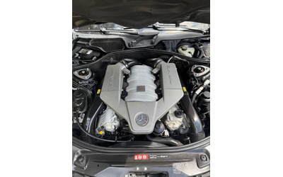 Mercedes-Benz S 63 AMG DISTRONIC PLUS / NIGHT VISION / FULL MAXX - автомобили, коли, обяви за нови и употребявани 10