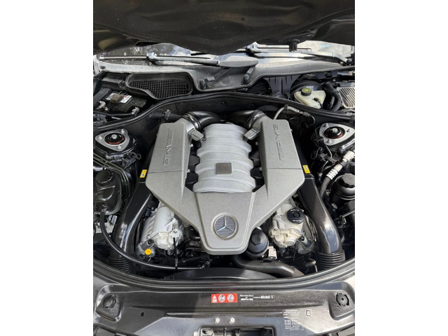 Mercedes-Benz S 63 AMG DISTRONIC PLUS / NIGHT VISION / FULL MAXX - автомобили, коли, обяви за нови и употребявани 10