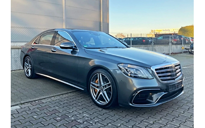 mercedes-benz-s-63-amg - 0