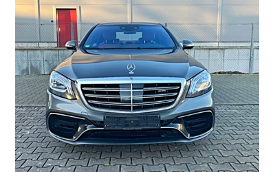 mercedes-benz-s-63-amg - 2