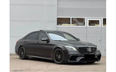 mercedes-benz-s-63-amg - 0