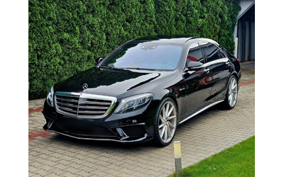 mercedes-benz-s-63-amg - 0