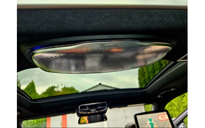 Mercedes-Benz S 63 AMG ОЧАКВАН ВНОС Mercedes S63 AMG Chauffeur* CARBON - автомобили, коли, обяви за нови и употребявани 10