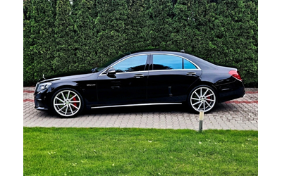 mercedes-benz-s-63-amg - 2