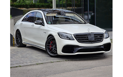 mercedes-benz-s-63-amg - 0