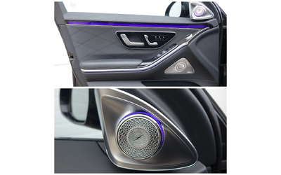 Mercedes-Benz S 63 AMG 63E AMG L* E PERFORMANCE* CARBON* EXCLUSIVE* - автомобили, коли, обяви за нови и употребявани 13