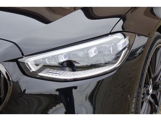 Mercedes-Benz S 63 AMG 63E AMG L* E PERFORMANCE* CARBON* EXCLUSIVE* - автомобили, коли, обяви за нови и употребявани 3