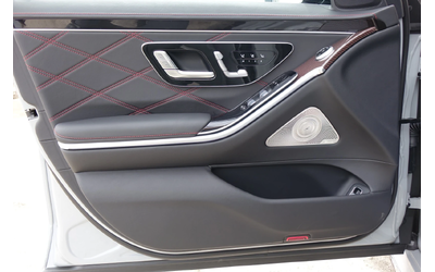 Mercedes-Benz S 63 AMG 63E AMG* LONG* PERFORMANCE* EDITION 1* CERAMIC* - автомобили, коли, обяви за нови и употребявани 14