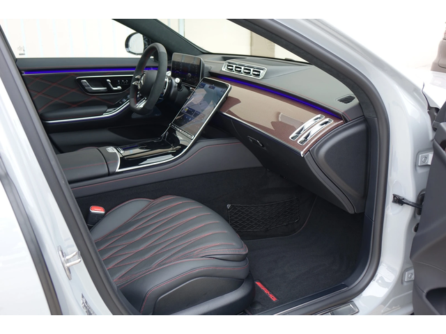 Mercedes-Benz S 63 AMG 63E AMG* LONG* PERFORMANCE* EDITION 1* CERAMIC* - автомобили, коли, обяви за нови и употребявани 15