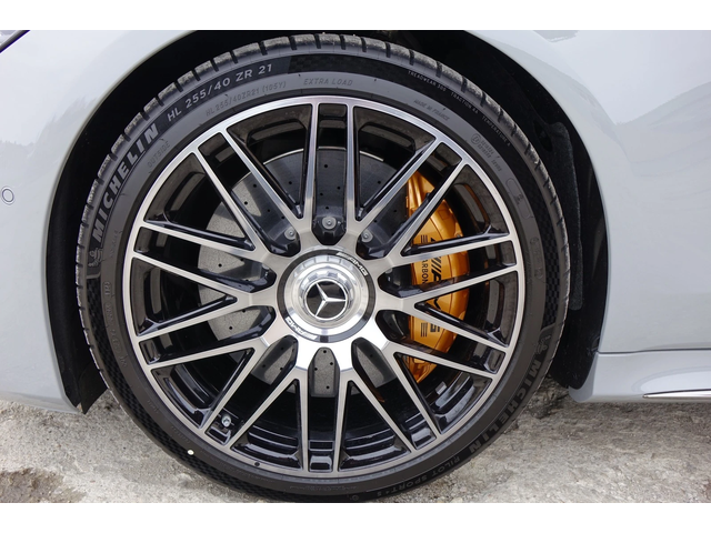 Mercedes-Benz S 63 AMG 63E AMG* LONG* PERFORMANCE* EDITION 1* CERAMIC* - автомобили, коли, обяви за нови и употребявани 5