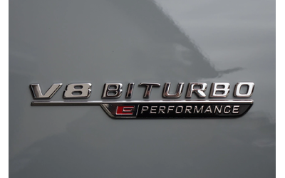 Mercedes-Benz S 63 AMG 63E AMG* LONG* PERFORMANCE* EDITION 1* CERAMIC* - автомобили, коли, обяви за нови и употребявани 6